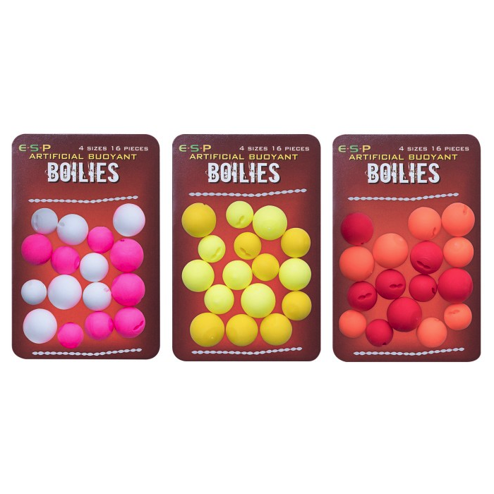 ESP Artifical Buoyant Boilies