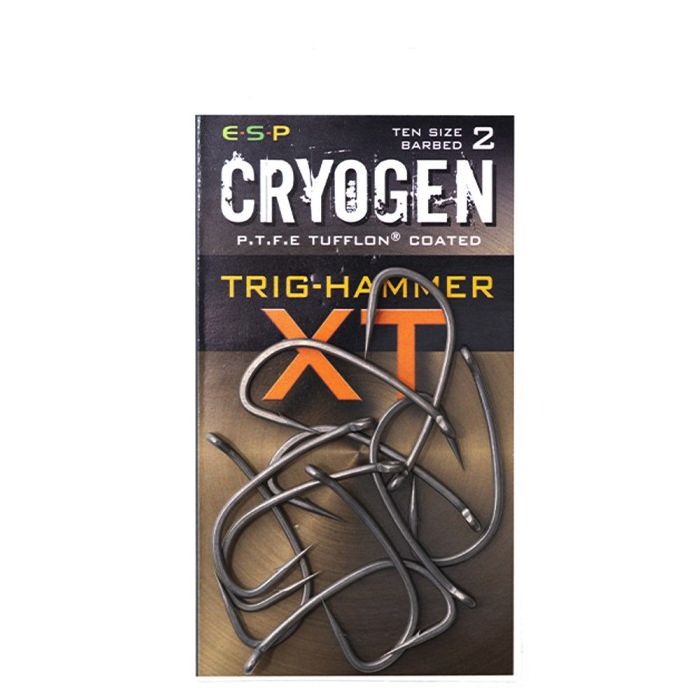 ESP Cryogen Trig-Hammer XT Hooks