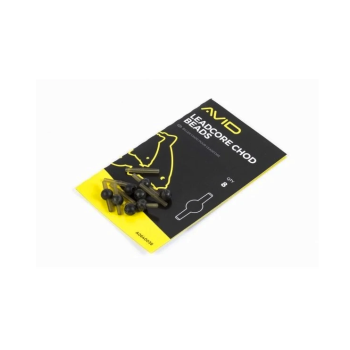 Avid Leadcore Chod Beads