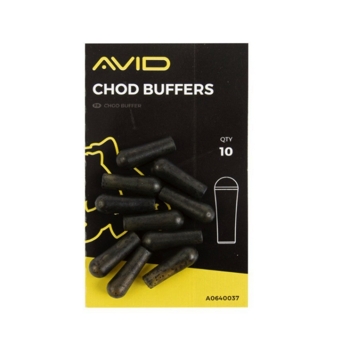 Avid Chod Buffers