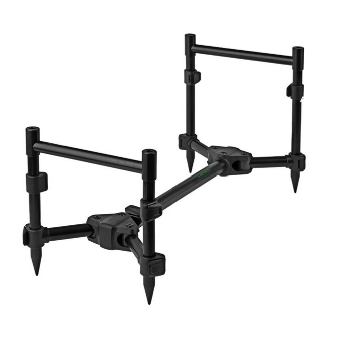 Sonik Herox 2 Rod Pod
