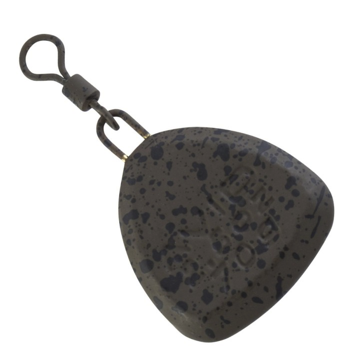 Avid Flat Pear Swivel Lead