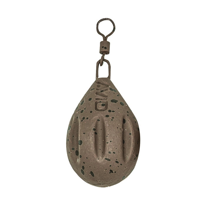 Avid Dumpy Pear Swivel Lead