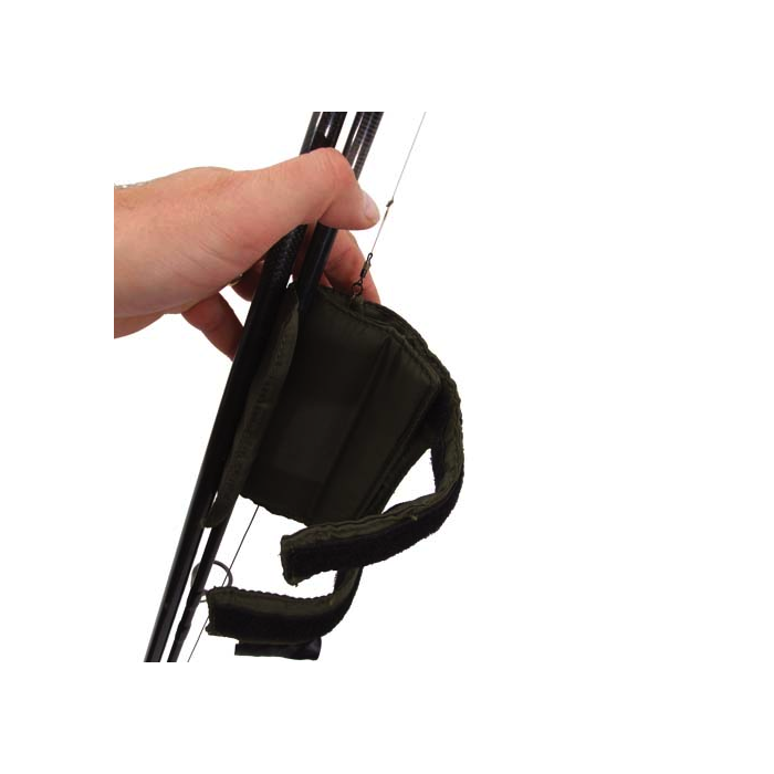 Gardner Rod & Lead Strap