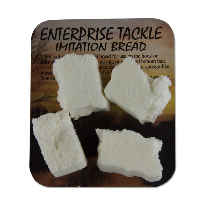 Enterprise Tackle Imitation Bread