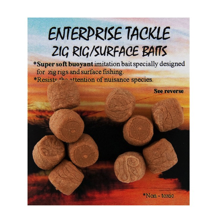 Enterprise Tackle Zig Rig / Surface Baits