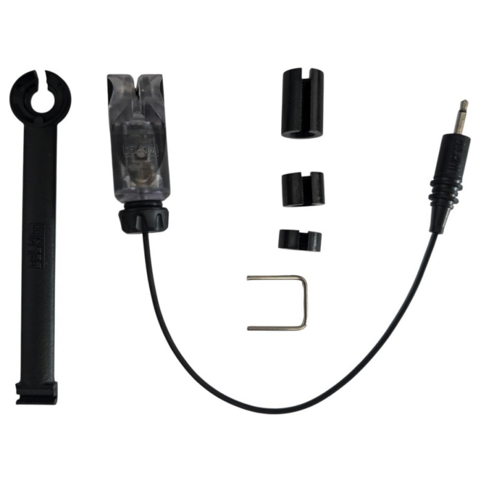 Delkim Smartlite Indication Set - Single Illuminated Hanger