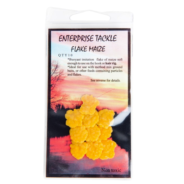 Enterprise Tackle Flake Maize