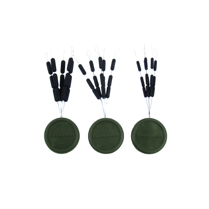 Gardner Target Line Stops