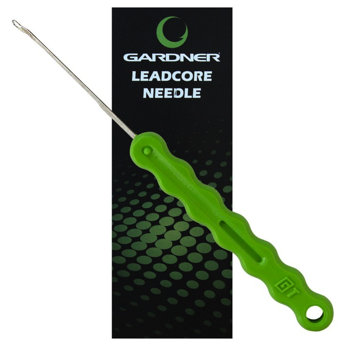 Gardner Leadcore Needle