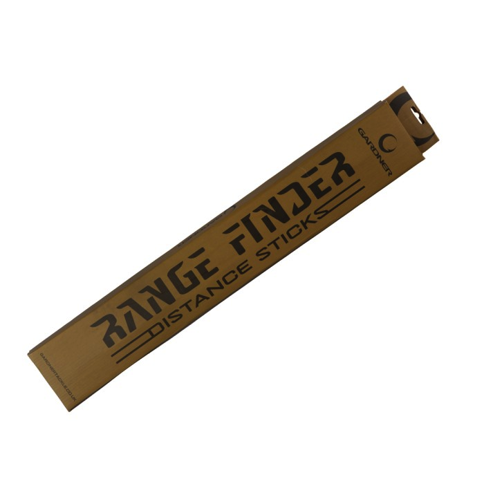 Gardner Range Finder Distance Sticks