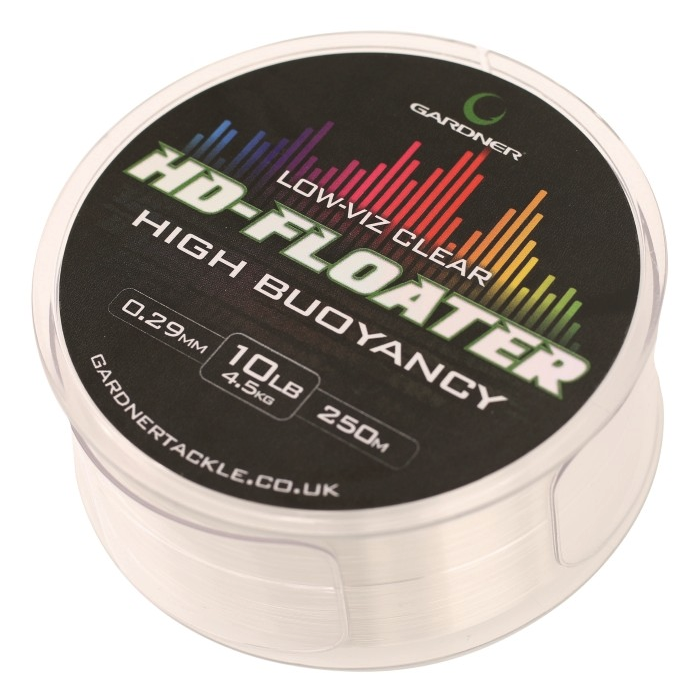 Gardner HD-Floater High Buoyancy