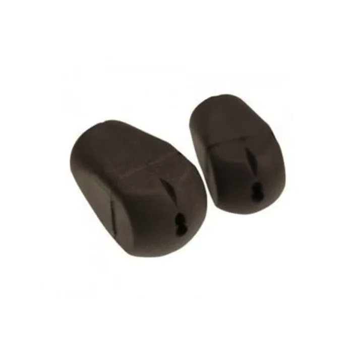 Gardner Tungsten Removable Flying Back Leads