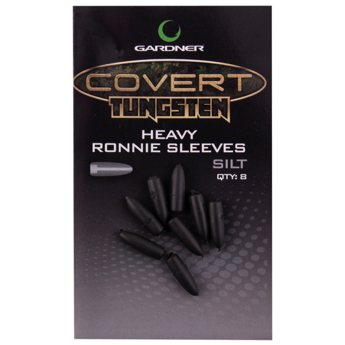 Gardner Covert Tungsten Heavy Ronnie Sleeves