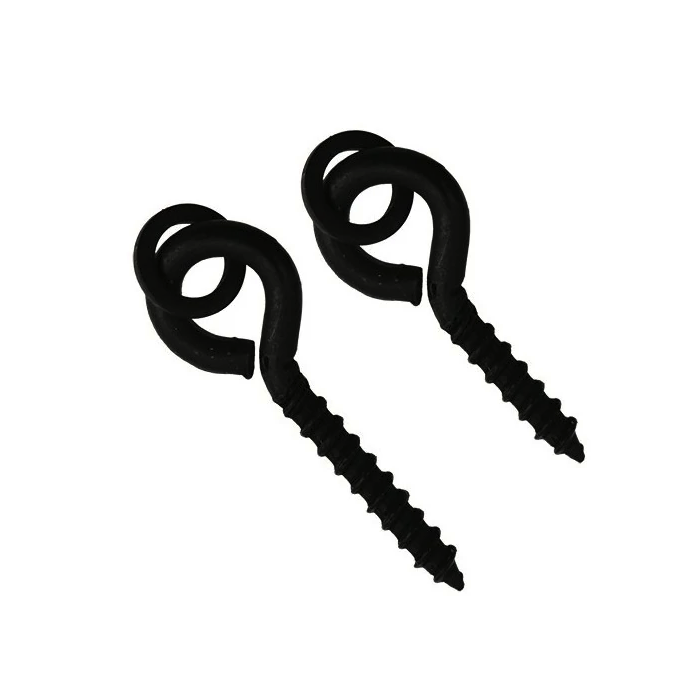 Gardner Covert Mini Bait Screws Anti-Glare