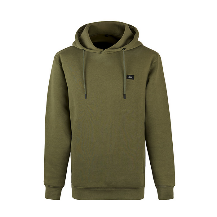 Fortis Minimal Hoody Olive