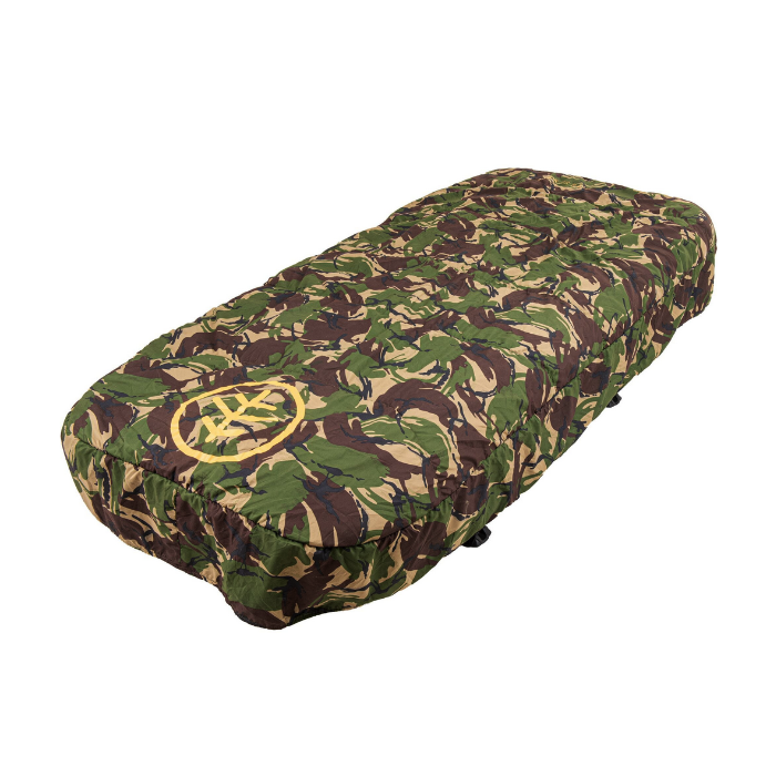 Wychwood Tactical Thermal Bedchair Cover