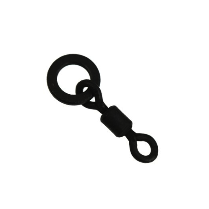 Gardner Covert Flexi Hook Swivels