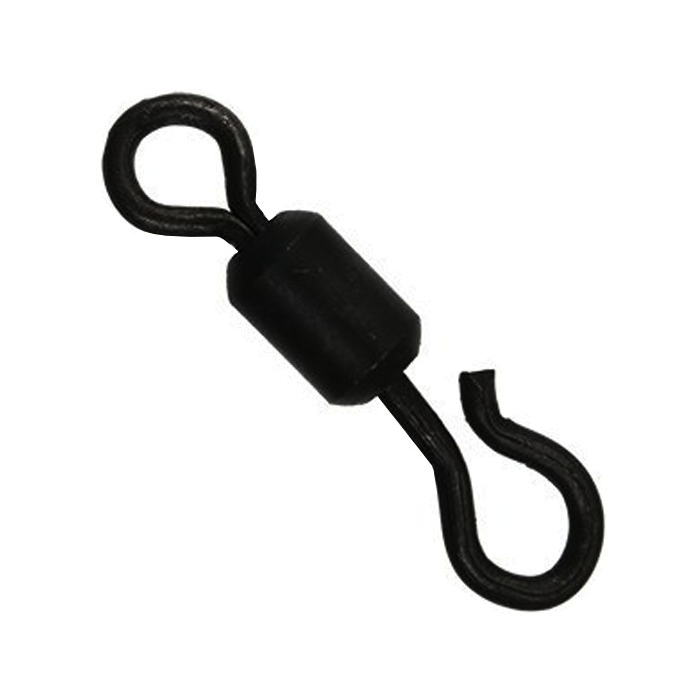 Gardner Covert C-Lok Swivels Size 12