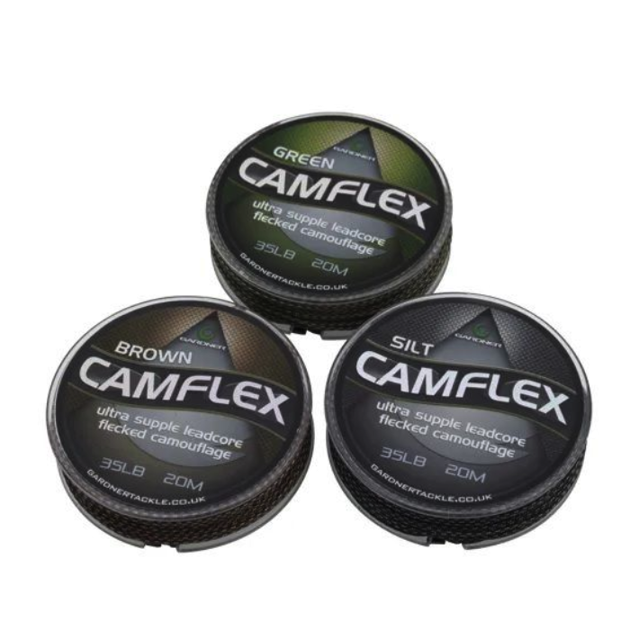 Gardner Camflex Leadcore