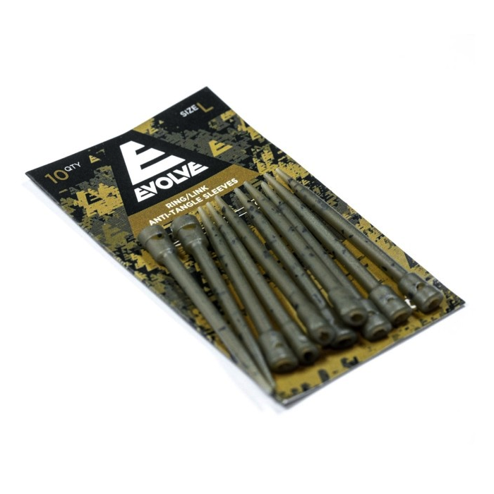 Evolve Ring/Link Anti Tangle Sleeves