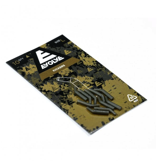 Evolve Tackle Kickers