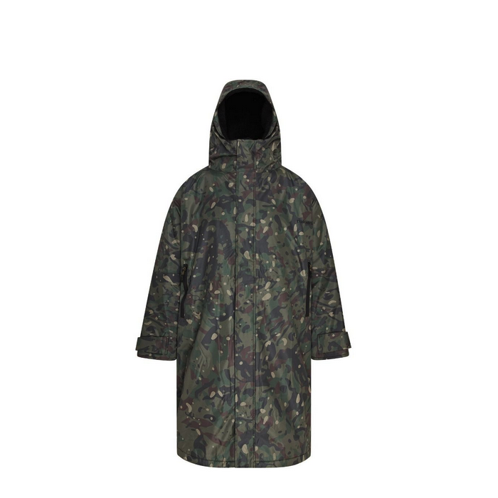 Trakker CR Camo Robe