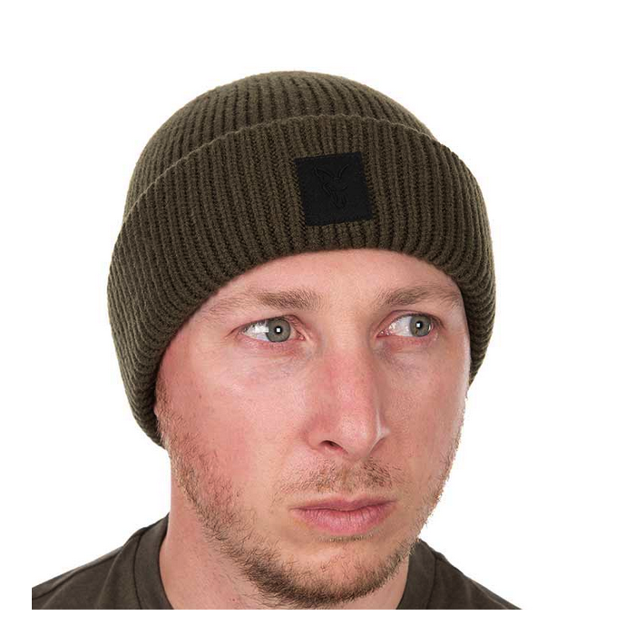 Fox HD Beanie Khaki
