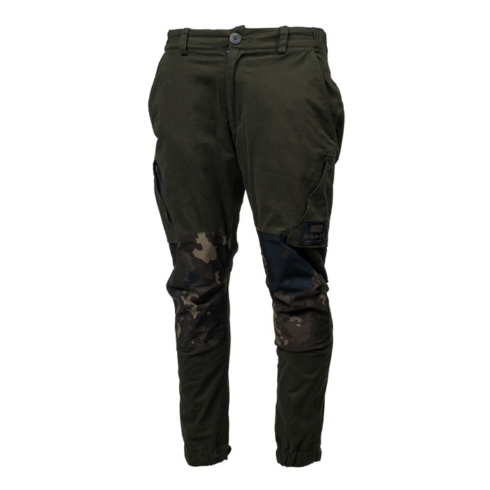 Nash ZT Low Key Thermal Combats