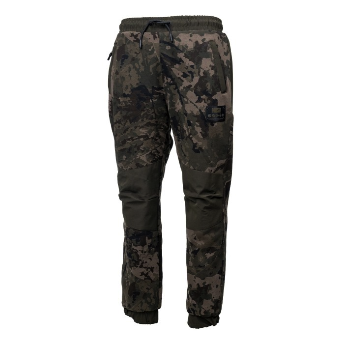 Nash ZT Wind Chill Joggers Camo 