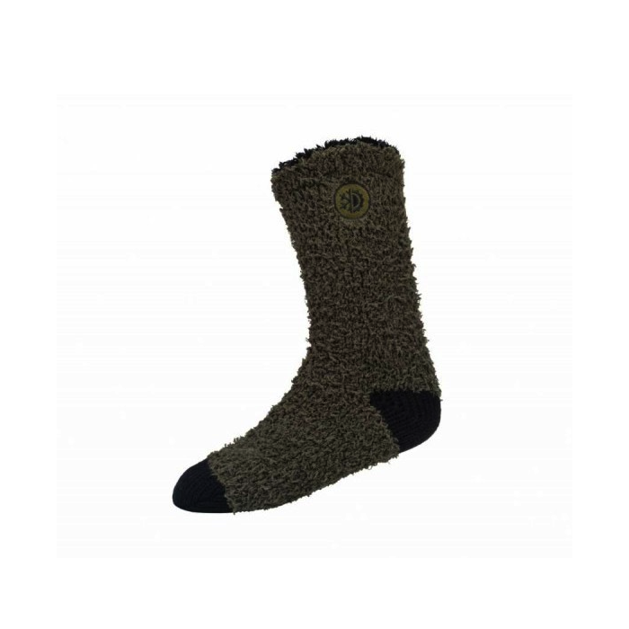 Nash Zero Tolerance Polar Socks - Large Size 9-12