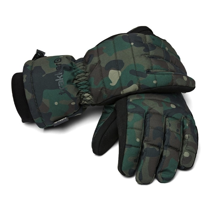 Trakker Tech-Pro Waterproof Gloves