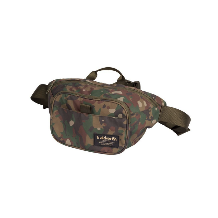 Trakker Tech-Pro Shoulder Bag