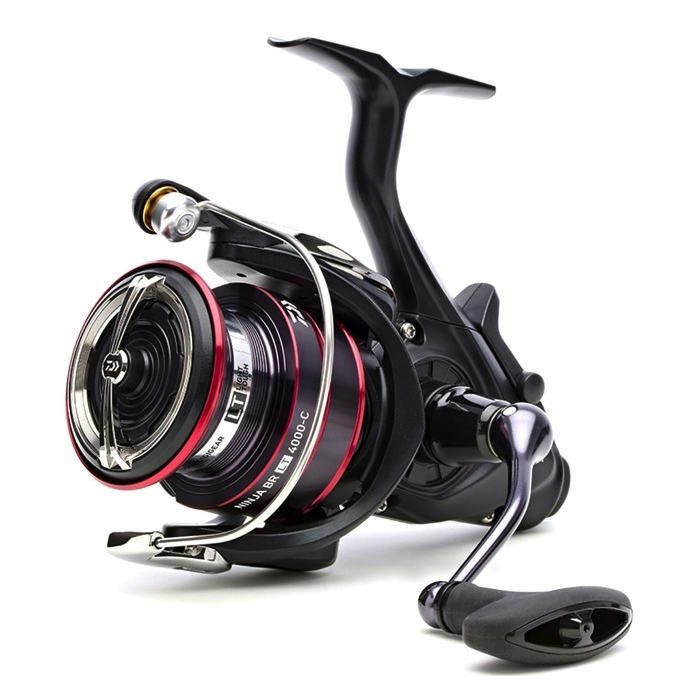 Daiwa Ninja BR-LT 5000-C Reel