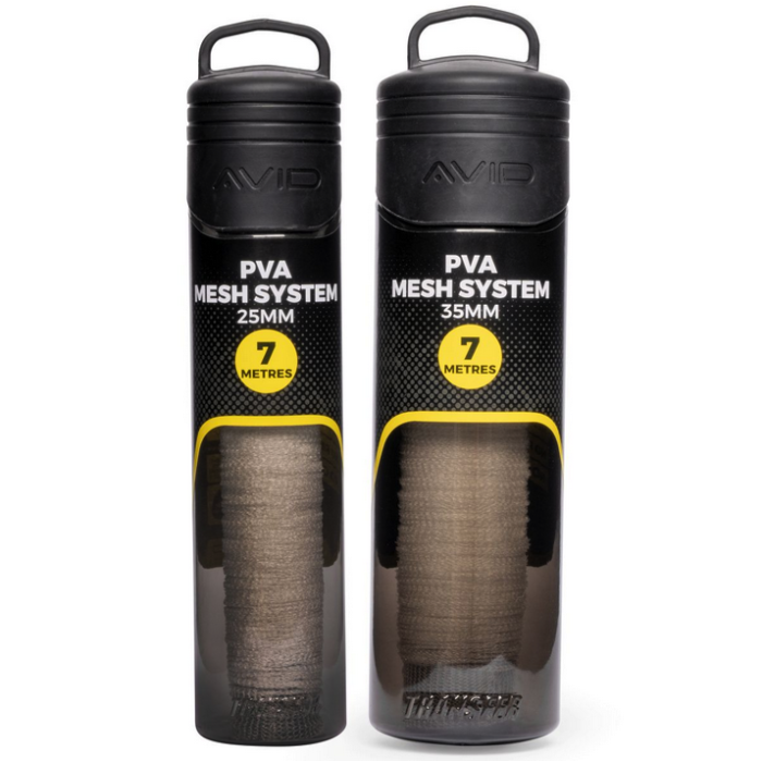 Avid Transfer PVA Mesh System 