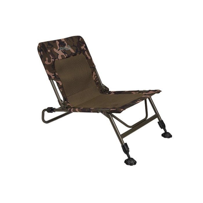 Fox Camolite Combo Chair