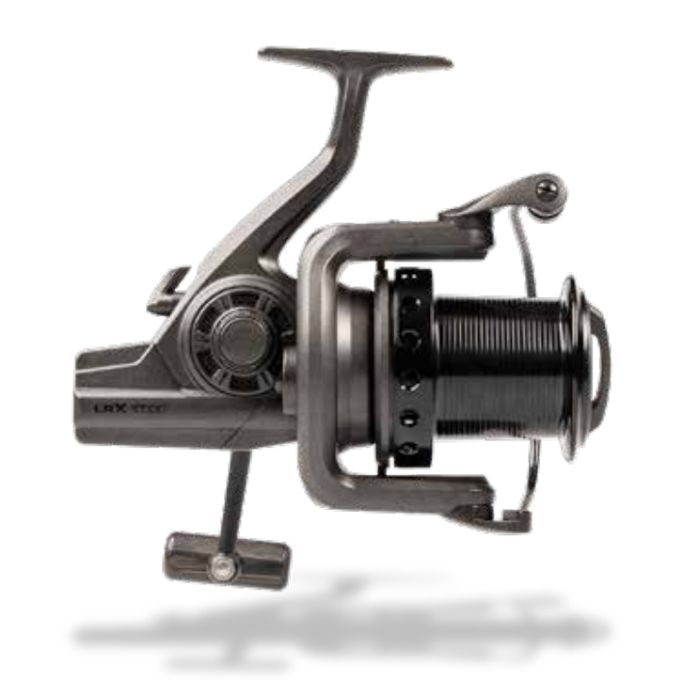 Nash LRX 8000 Reel