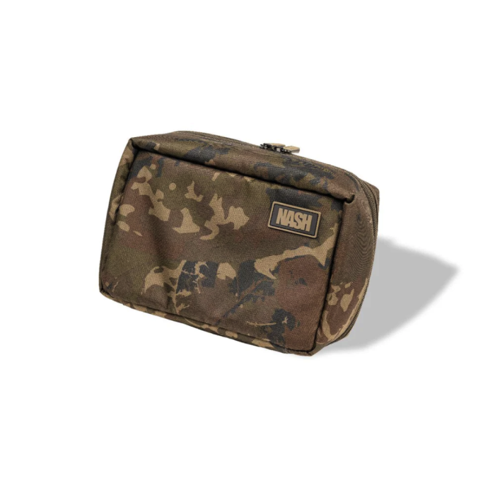 Nash Subterfuge Wash Bag