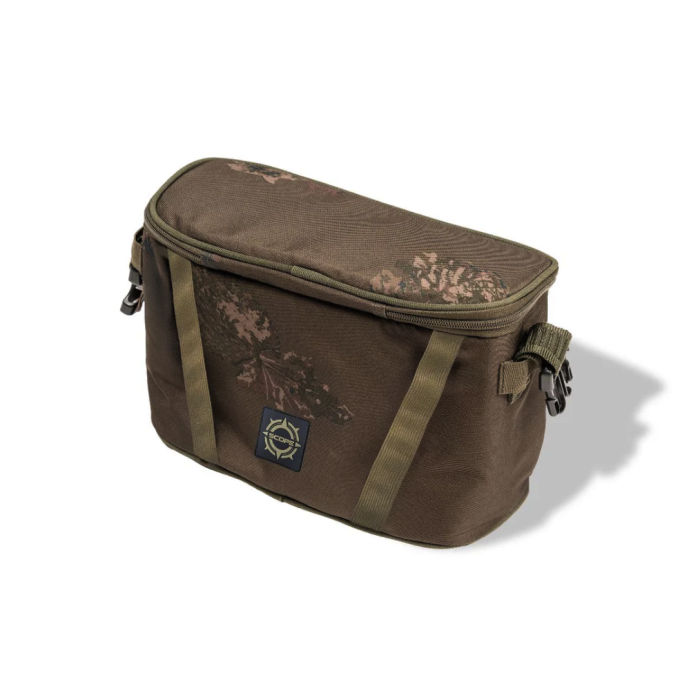 Nash Scope Baiting Pouch | Carp Baiting Bag for Stalking & Floater Fishing