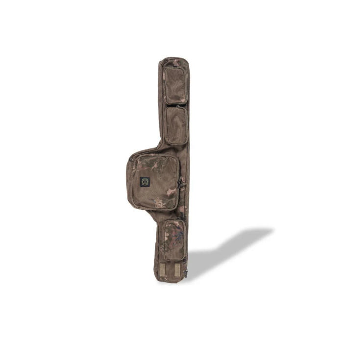 Nash Scope Utility 6ft Rod Skin | Compact Stalking & Floater Rod Sleeve