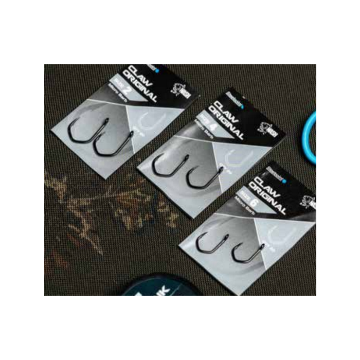 Nash Claw Original Hooks