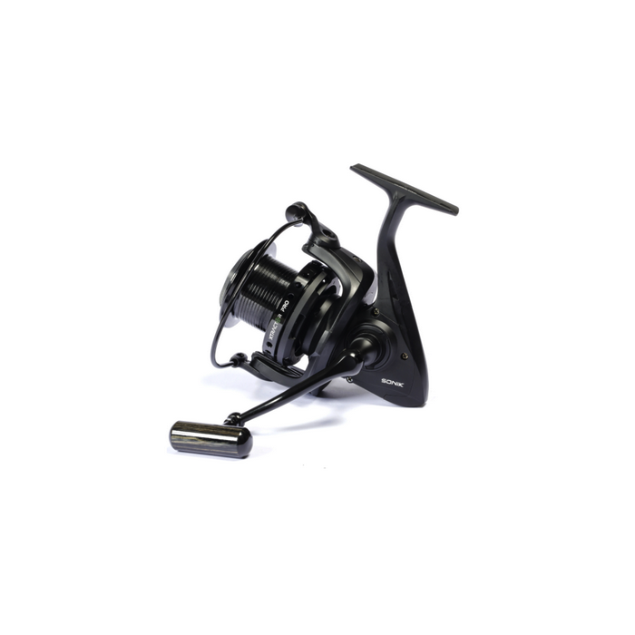 Sonik Xtractor Pro Reel 5000