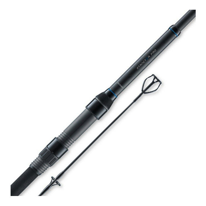Sonik Xtractor Pro Carp Rods