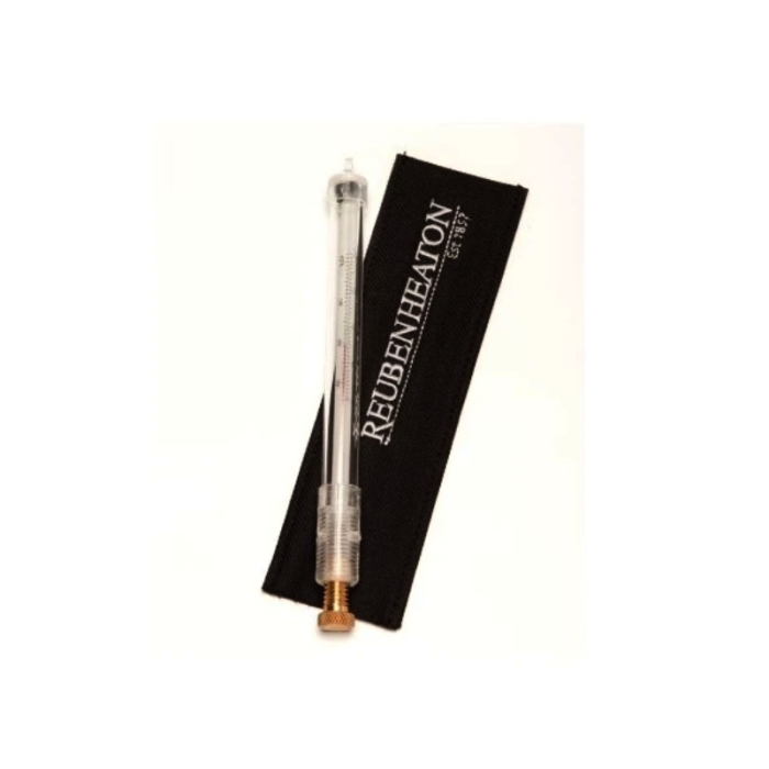 Reuben Heaton Standard Casting Thermometer | Accurate Water Temperature Gauge