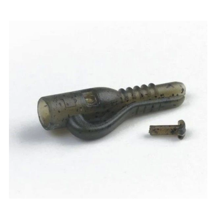 Thinking Anglers Cam-Clip Lead Clips Dark Camo | Strong Lead Clip System