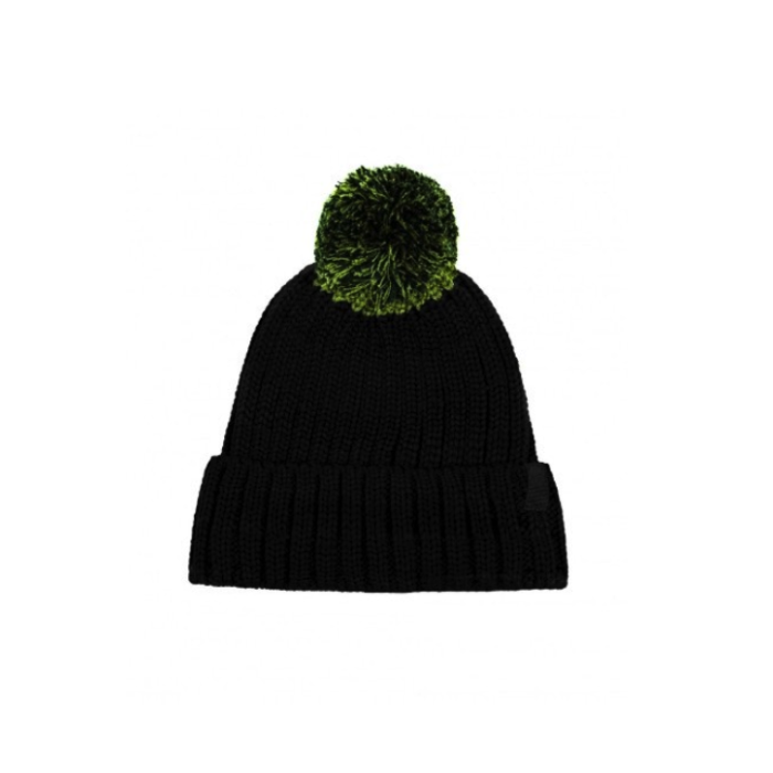 Korda Nanny Pat Hat - Black