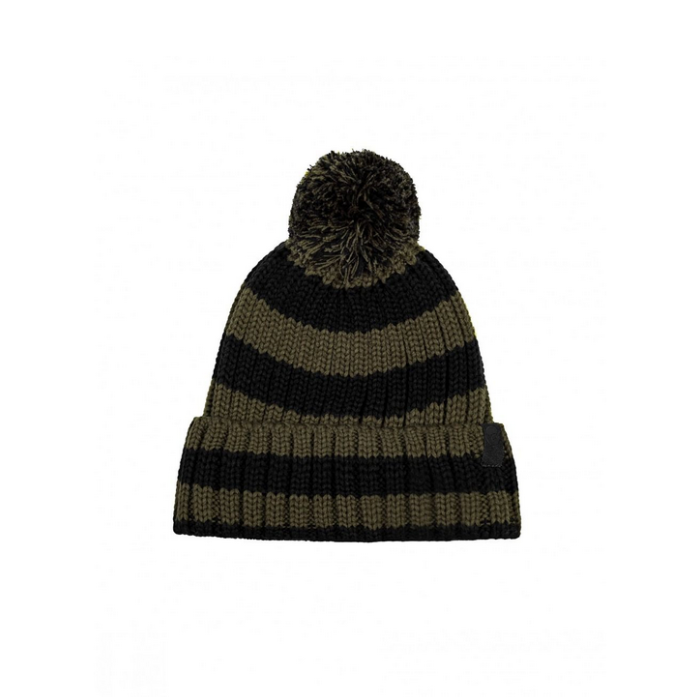 Korda Nanny Pat Hat - Dark Olive