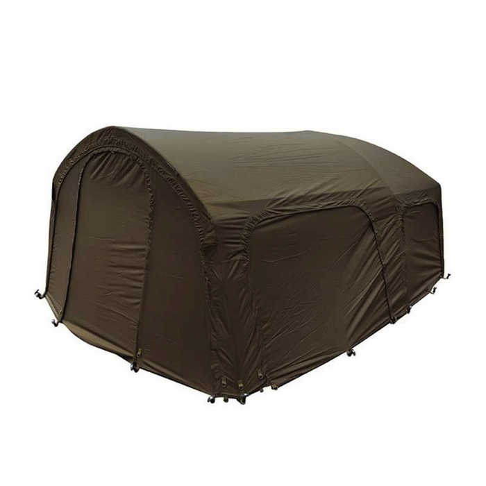 Fox Frontier 2 XL Green Deluxe Extension