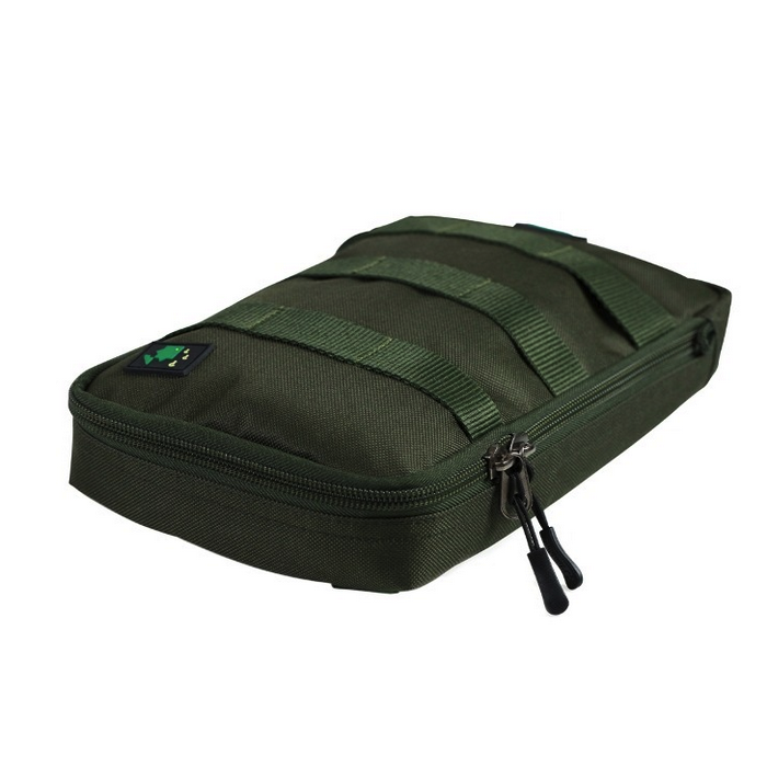Thinking Anglers Olive Molle Pouch
