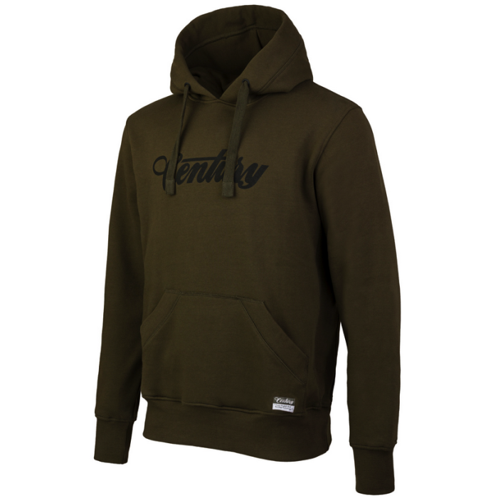 Century Forge Hoody Green